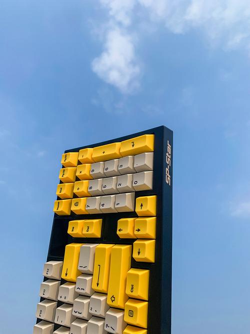 机械键盘设计工业设计产品设计外观形象设计产品设计